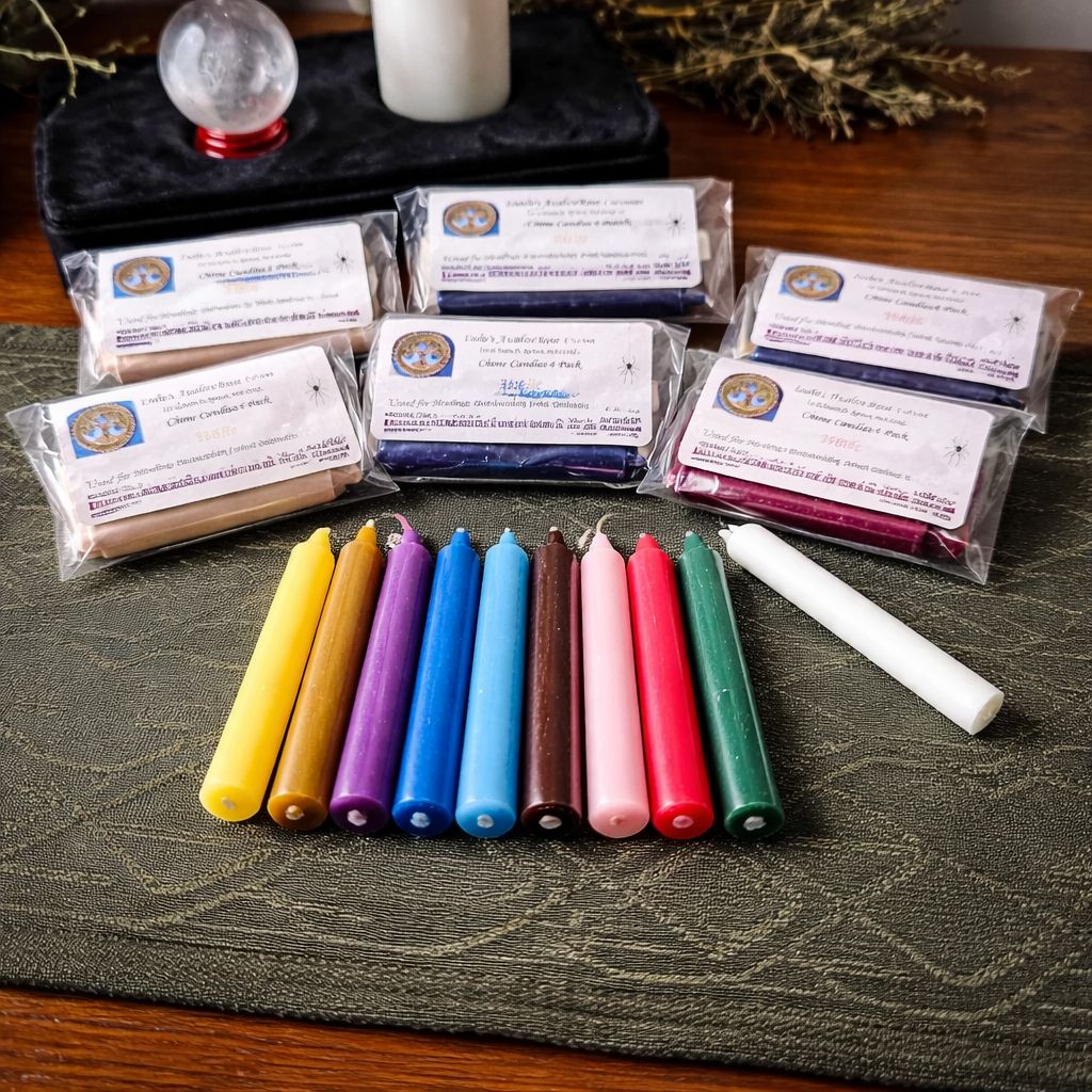 Candles