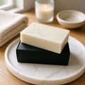 Handmade Shea Butter Soap Bar