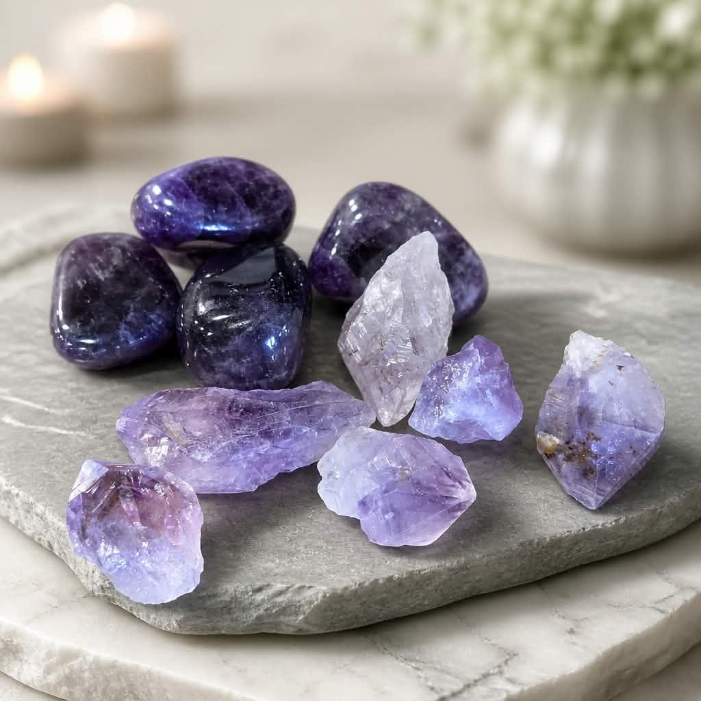Amethyst