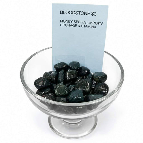 Blood Stone