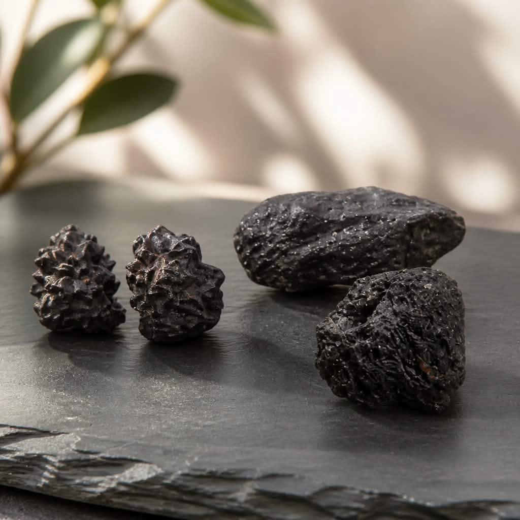 Agni Manitite — Raw | Pearl of Fire