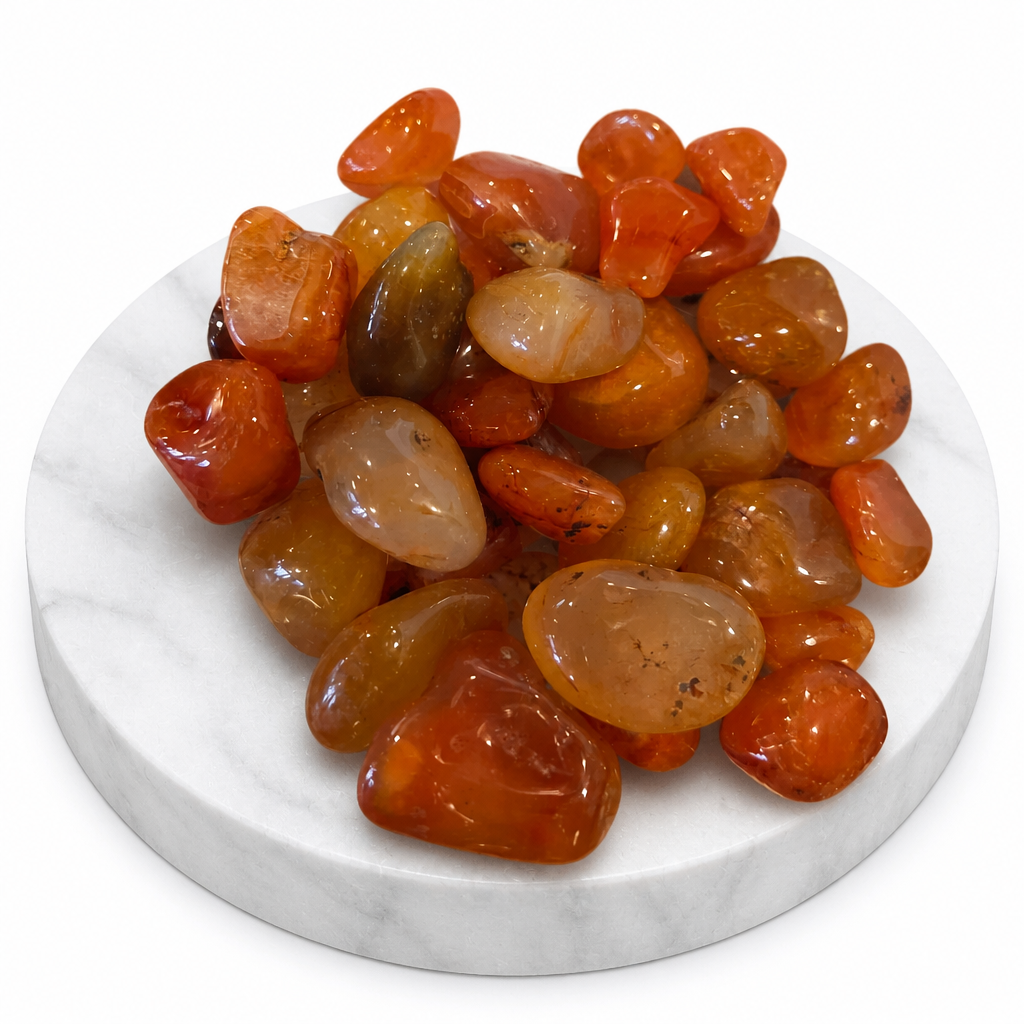 Carnelian