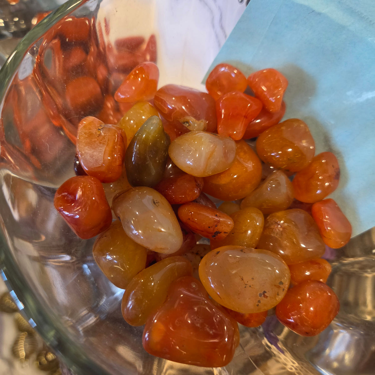 Carnelian