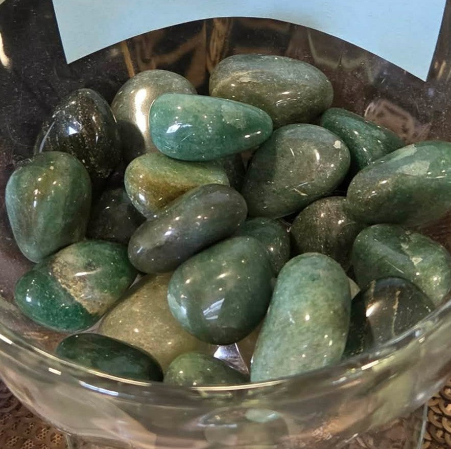 Green Aventurine