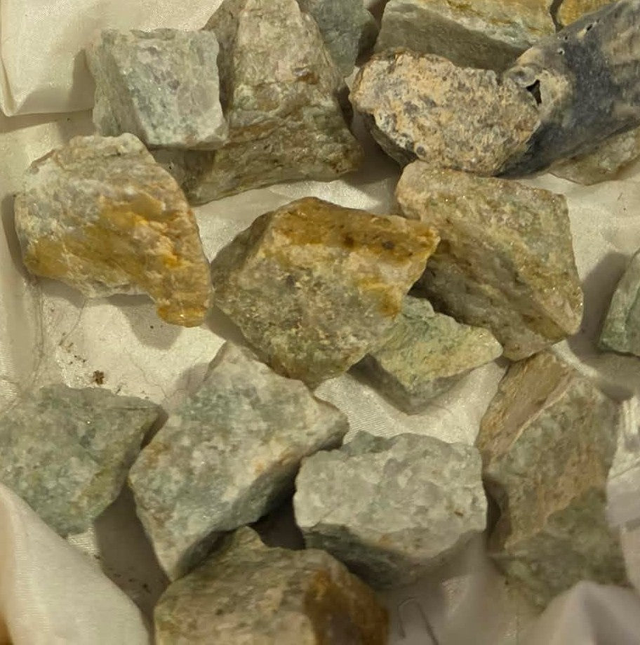 Green Aventurine