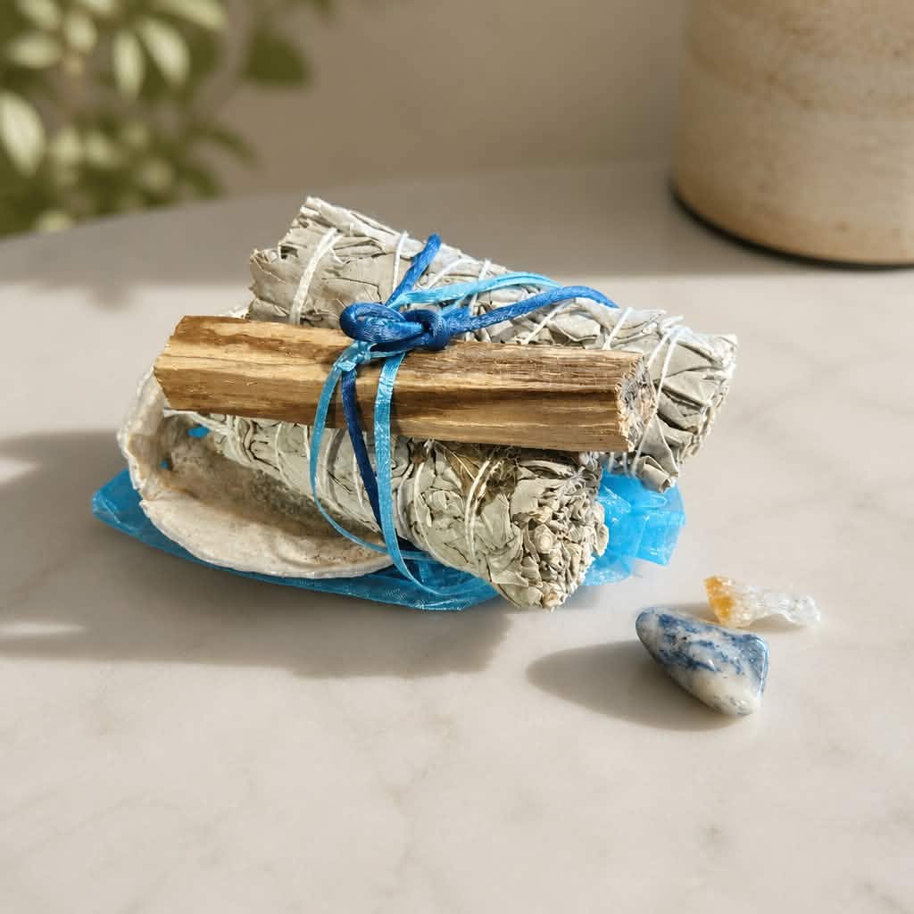 SMUDGE KITS