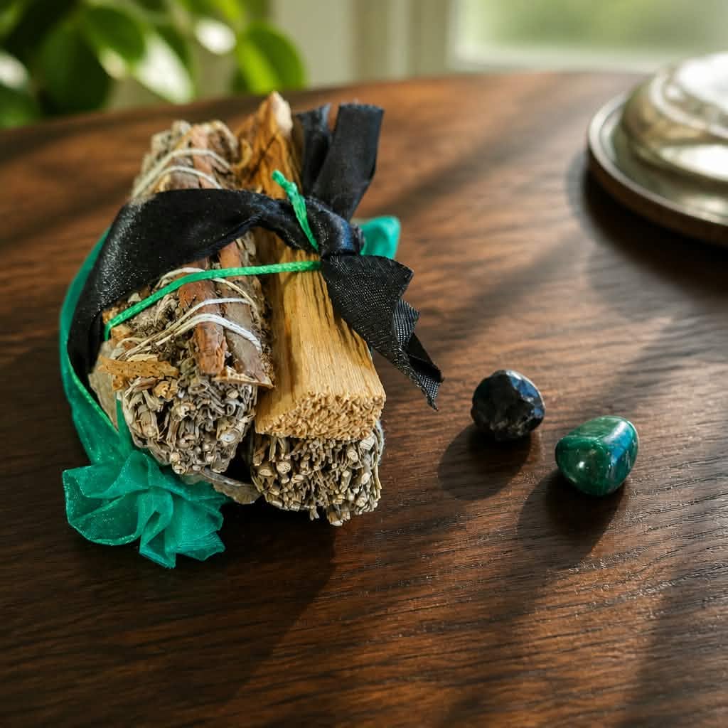 SMUDGE KITS