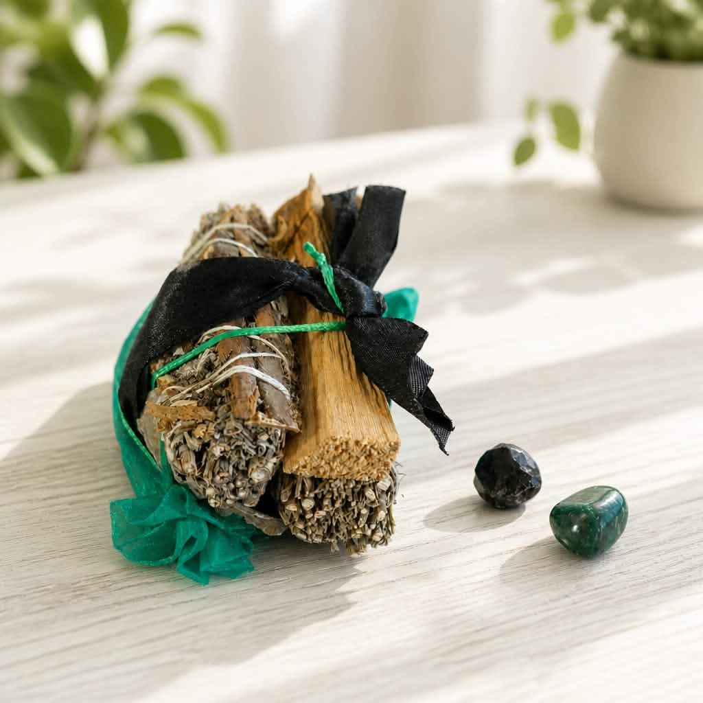SMUDGE KITS