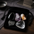 Postively Protected Mojo Bag
