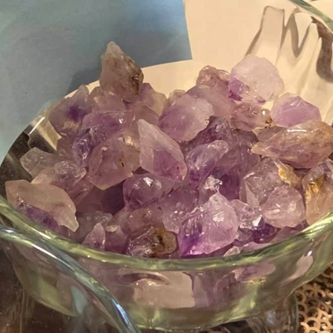 Amethyst