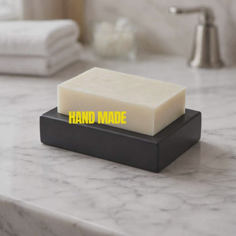 Handmade Shea Butter Soap Bar